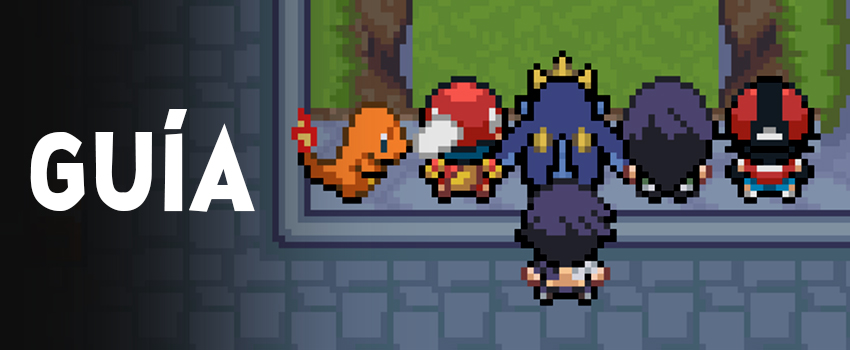 pokemon light platinum guia
