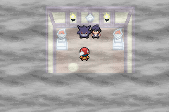pokemon light platinum 4 gym puzzle