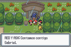 pokemon pantem town light platinum