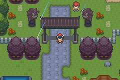 pokemon national park light platinum