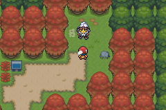 entei pokémon light platinum