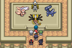 pokemon mt draken light platinum