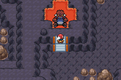 groudon light platinum