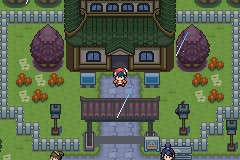 pokemon guardian tower light platinum