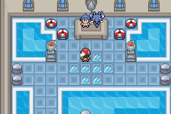 gym 3 light platinum