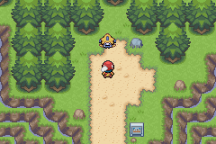 jirachi pokemon light platinum