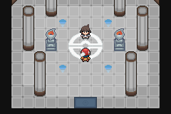 elite four pokemon light platinum