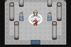 elite four pokemon light platinum