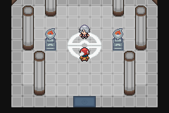 elite four pokemon light platinum