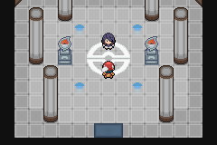 elite four pokemon light platinum
