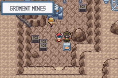 pokemon minas groment light platinum