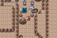 pokemon mt zhery light platinum