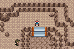 pokemon mt zhery light platinum