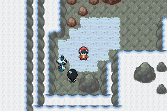 mt icestorm gym leader pokemon light platinum