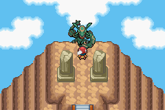 deoxys pokemon light platinum