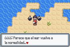 pokemon ruta 409 light platinum