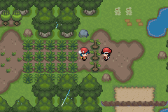 pokemon route 412 light platinum