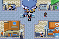 seanport city pokémon light platinum