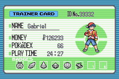 pokemon gym 6 light platinum