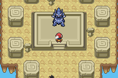 pokemon light platinum dialga
