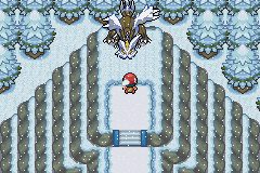pokemon light platinum kyurem