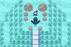 pokemon light platinum manaphy