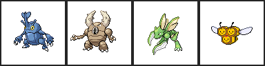 pokemon ruta 404 light platinum