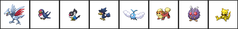 pokemon ruta 409 light platinum