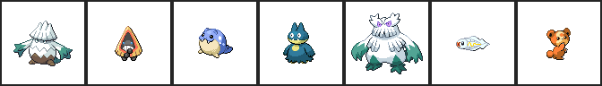 pokemon route light platinum
