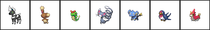 pokemon ruta 402 light platinum