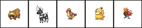 pokemon ruta 403 light platinum