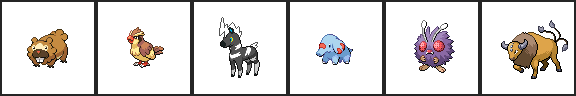 pokemon ruta 404 light platinum