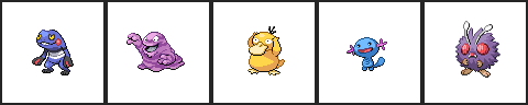 pokemon ruta 404 light platinum