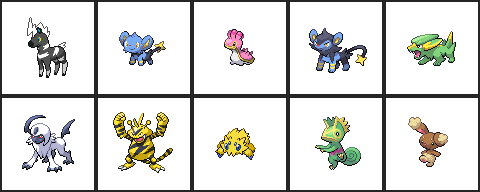 pokemon route 412 light platinum