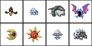 pokemon victory road light platinum
