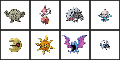 pokemon victory road light platinum