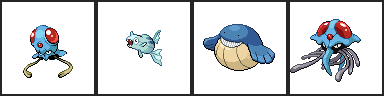 pokemon victory road light platinum
