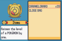 pokemon light platinum carameloraro