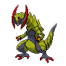 Haxorus