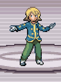entrenador rayner pokemon