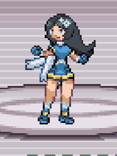 entrenador rayner pokemon