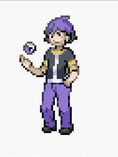 entrenador thomas 4 gym pokemon